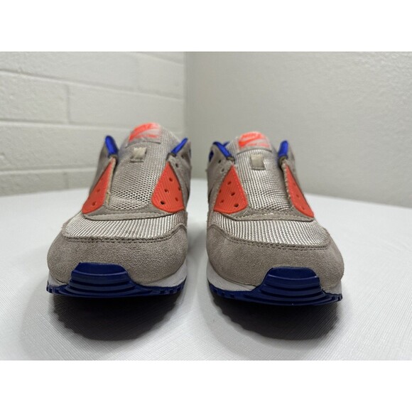 Men\'s Nike Air Max Light Le B Size Collab Size 8 Desert Sand 396880-007 main image 7